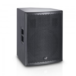 Loa full active LD System GT15A